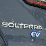 【画像】EVでもスバルが作るとこうなる！　「ソルテラ」の雪道走破性が圧巻だった 〜 画像66