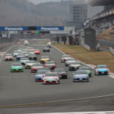 86ワンメイクレース