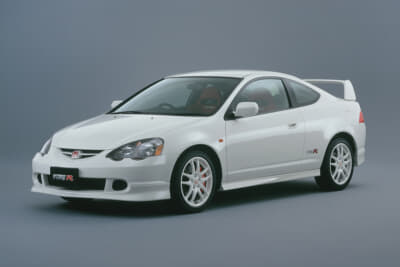 DC5型タイプR