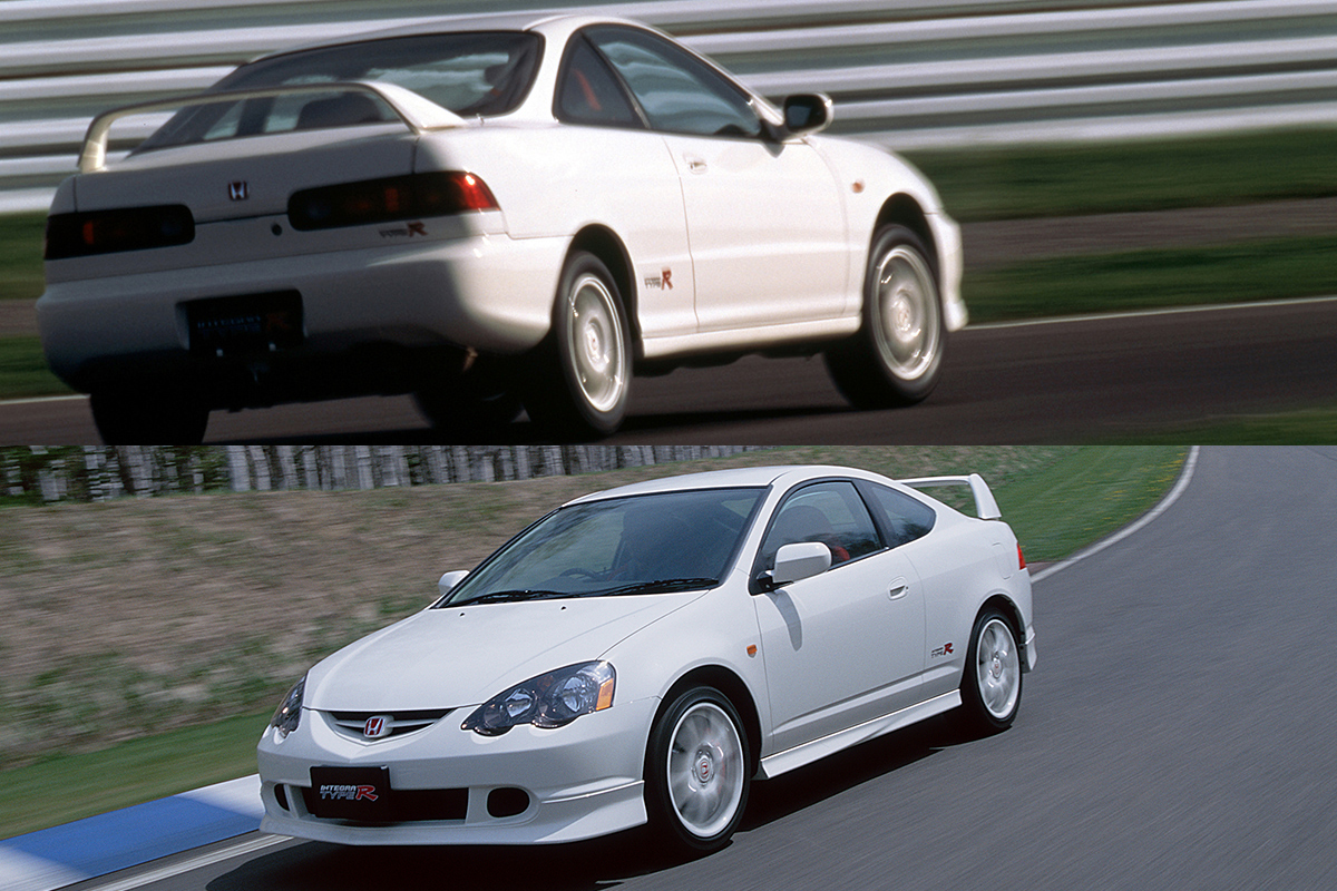 DC2とDC5