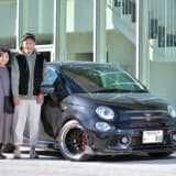 【画像】afimp Style up Car Contest 2022 【第304回　静岡県 アウトスペック】 〜 画像49