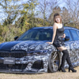 【画像】afimp Style up Car Contest 2022 【第304回　東京都 アクセス・エボリューション目黒店】 〜 画像38