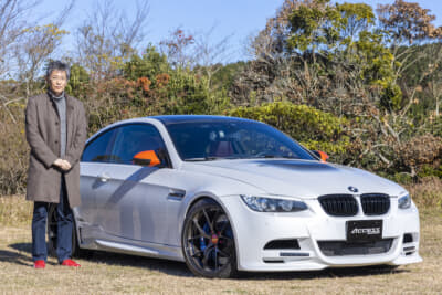 BMW M3