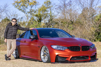 BMW M4