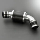 ジムニー用サクションチャンバー