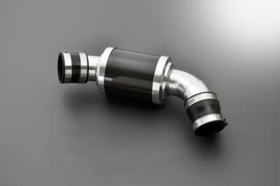 ジムニー用サクションチャンバー