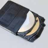 CDチェンジャー