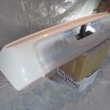 エアロパーツの塗装