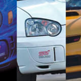 丸目・涙目・鷹目