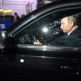【画像】ロシアの大統領車「アウルス・セナート」の正体とは 〜 画像6