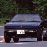 【画像】最後のFRスポーツ「スタリオン」は間違いなく三菱きっての名車だった 〜 画像29