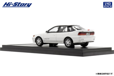 ワークスカラーもラインアップ！ インターアライドから1/43