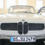 【画像】「隼人ピーターソン」の愛車で話題に！　世界一美しいクーペの呼び声高い「BMW 3.0CSL」とは 〜 画像12