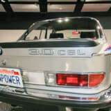 【画像】「隼人ピーターソン」の愛車で話題に！　世界一美しいクーペの呼び声高い「BMW 3.0CSL」とは 〜 画像5