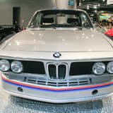 【画像】「隼人ピーターソン」の愛車で話題に！　世界一美しいクーペの呼び声高い「BMW 3.0CSL」とは 〜 画像2