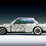 【画像】「隼人ピーターソン」の愛車で話題に！　世界一美しいクーペの呼び声高い「BMW 3.0CSL」とは 〜 画像23