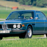 【画像】「隼人ピーターソン」の愛車で話題に！　世界一美しいクーペの呼び声高い「BMW 3.0CSL」とは 〜 画像32