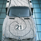 【画像】「隼人ピーターソン」の愛車で話題に！　世界一美しいクーペの呼び声高い「BMW 3.0CSL」とは 〜 画像36