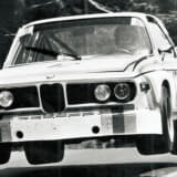 【画像】「隼人ピーターソン」の愛車で話題に！　世界一美しいクーペの呼び声高い「BMW 3.0CSL」とは 〜 画像39