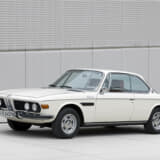 【画像】「隼人ピーターソン」の愛車で話題に！　世界一美しいクーペの呼び声高い「BMW 3.0CSL」とは 〜 画像56