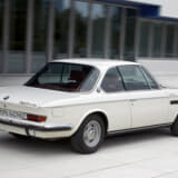 【画像】「隼人ピーターソン」の愛車で話題に！　世界一美しいクーペの呼び声高い「BMW 3.0CSL」とは 〜 画像57