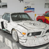 【画像】「隼人ピーターソン」の愛車で話題に！　世界一美しいクーペの呼び声高い「BMW 3.0CSL」とは 〜 画像70