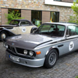 【画像】「隼人ピーターソン」の愛車で話題に！　世界一美しいクーペの呼び声高い「BMW 3.0CSL」とは 〜 画像74