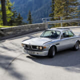 【画像】「隼人ピーターソン」の愛車で話題に！　世界一美しいクーペの呼び声高い「BMW 3.0CSL」とは 〜 画像83