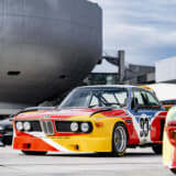 【画像】「隼人ピーターソン」の愛車で話題に！　世界一美しいクーペの呼び声高い「BMW 3.0CSL」とは 〜 画像85