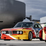 【画像】「隼人ピーターソン」の愛車で話題に！　世界一美しいクーペの呼び声高い「BMW 3.0CSL」とは 〜 画像86