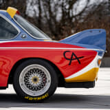 【画像】「隼人ピーターソン」の愛車で話題に！　世界一美しいクーペの呼び声高い「BMW 3.0CSL」とは 〜 画像87