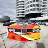 【画像】「隼人ピーターソン」の愛車で話題に！　世界一美しいクーペの呼び声高い「BMW 3.0CSL」とは 〜 画像88