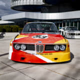 【画像】「隼人ピーターソン」の愛車で話題に！　世界一美しいクーペの呼び声高い「BMW 3.0CSL」とは 〜 画像91