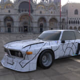 【画像】「隼人ピーターソン」の愛車で話題に！　世界一美しいクーペの呼び声高い「BMW 3.0CSL」とは 〜 画像94