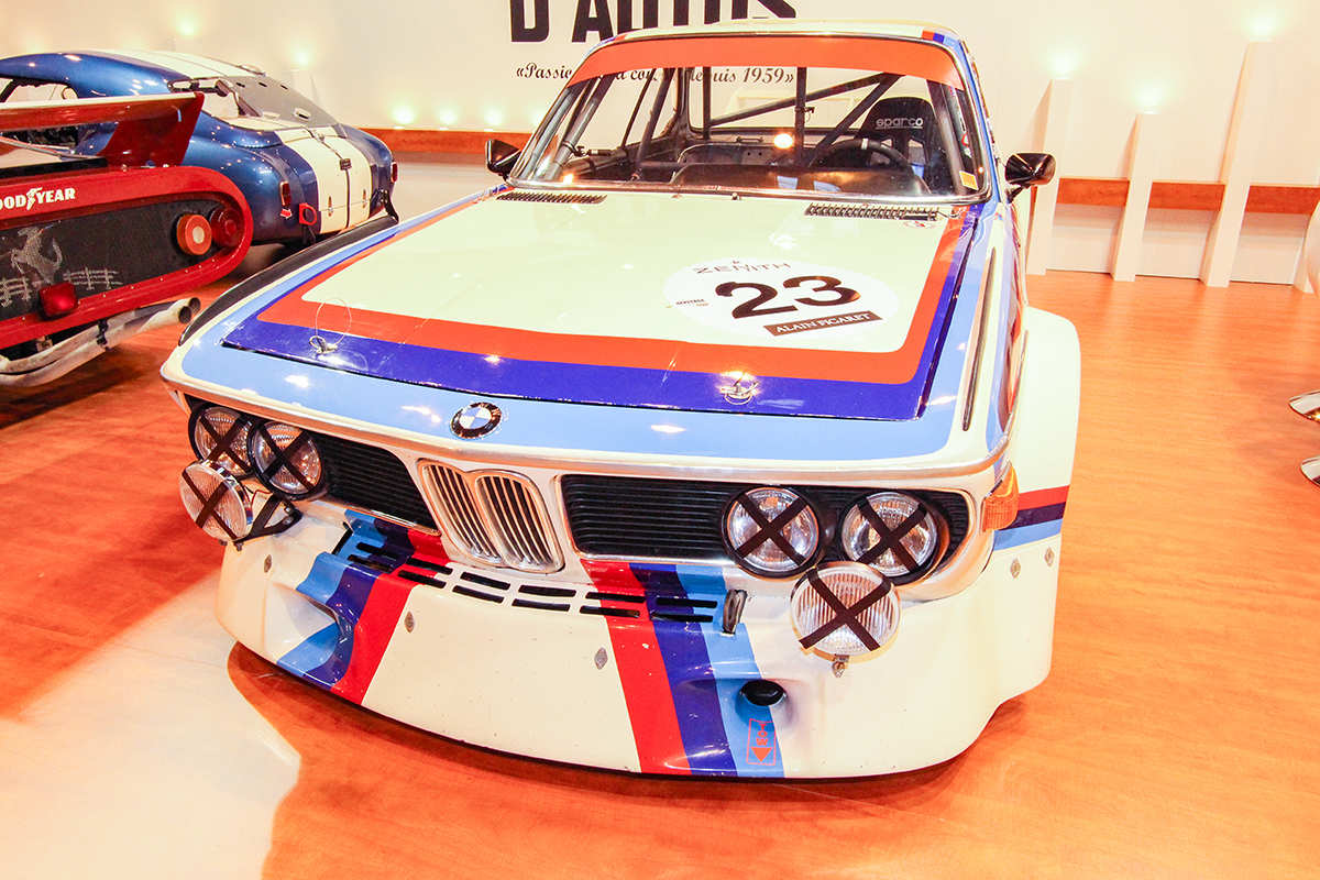 BMW3.5CSL