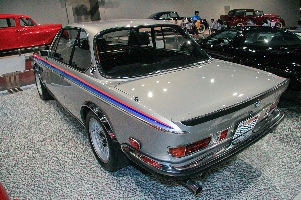 BMW3.0CSL