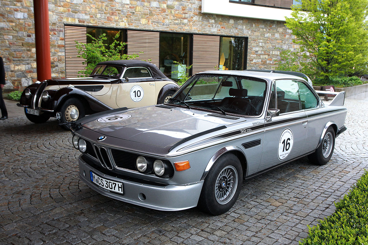 BMW3.0CSL