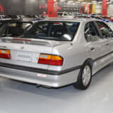 初代P10型プリメーラの1995年製Tm-Sセレクション