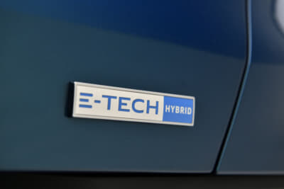 E-TECH HYBRID