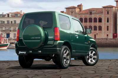 中古のタマ数も豊富だが低年式は自分でメンテできないと厳しい