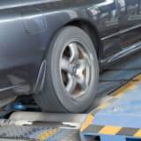 スピードメーターに誤差があると車検に通るのか