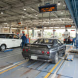 車検では許容範囲が広いので通らないことは滅多にない