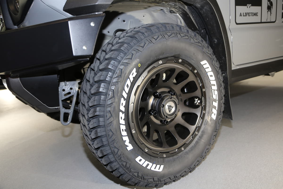 実際の誤差を知っておいた方がベターなのでGPSや社外メーターを利用したい