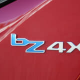 【画像】アウトドア派がEV買うなら「bZ4X＆ソルテラ」で決まり！　プロが試乗して「使える度」に驚いた 〜 画像27