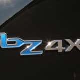 【画像】アウトドア派がEV買うなら「bZ4X＆ソルテラ」で決まり！　プロが試乗して「使える度」に驚いた 〜 画像32