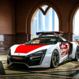 アラブ圏初のスーパーカーメーカー、Wモータースの「ライカン」