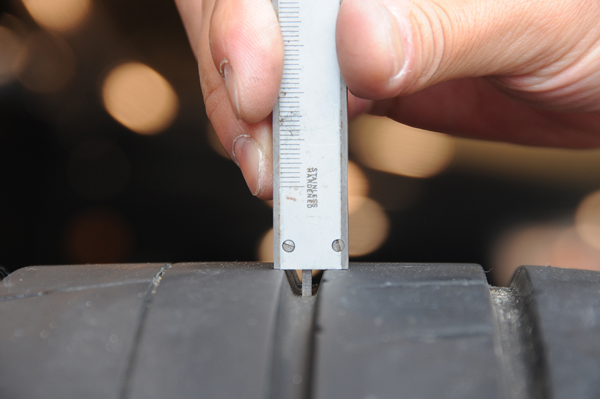 残り溝のイメージ