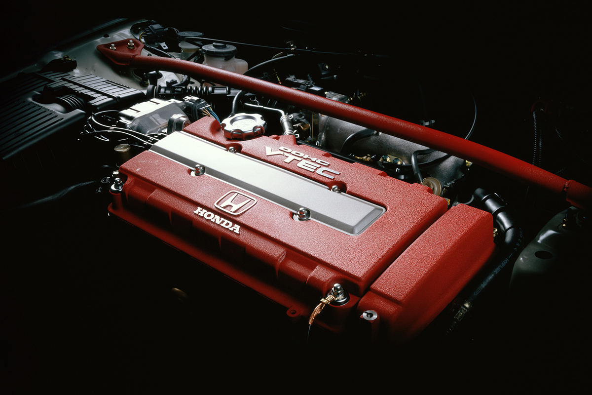エンジンの形式で直列とV型でそれぞれのメリット・デメリット 〜 画像8