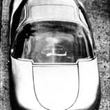 【画像】やっぱり昔のフランス車はぶっ飛んでる！　３座な上に世界初のミッドシップ市販車になるはずだったヴィミーユがハンパない 〜 画像9
