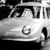 【画像】やっぱり昔のフランス車はぶっ飛んでる！　３座な上に世界初のミッドシップ市販車になるはずだったヴィミーユがハンパない 〜 画像21